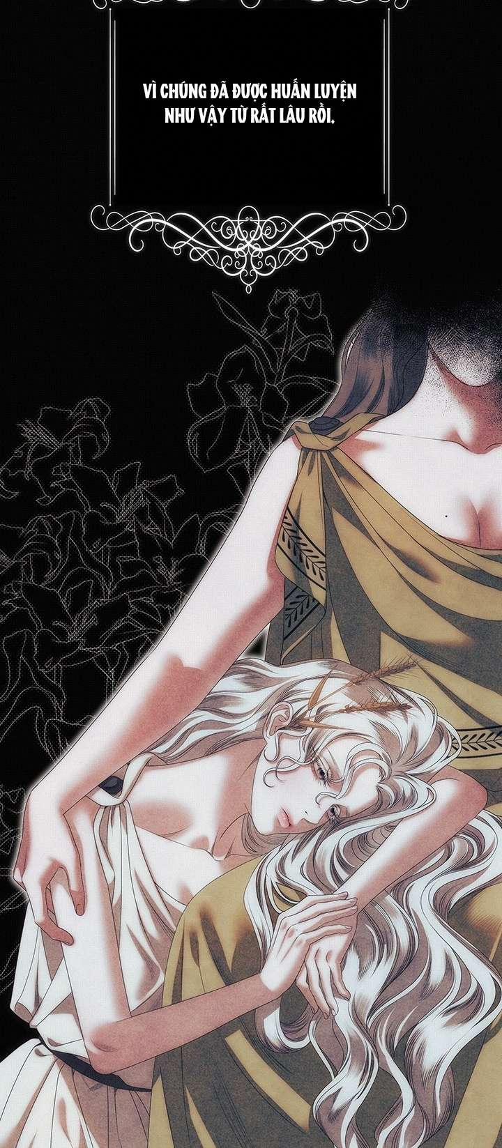 [18+] Hôn Nhân Cưỡng Đoạt 9.1 trang 33