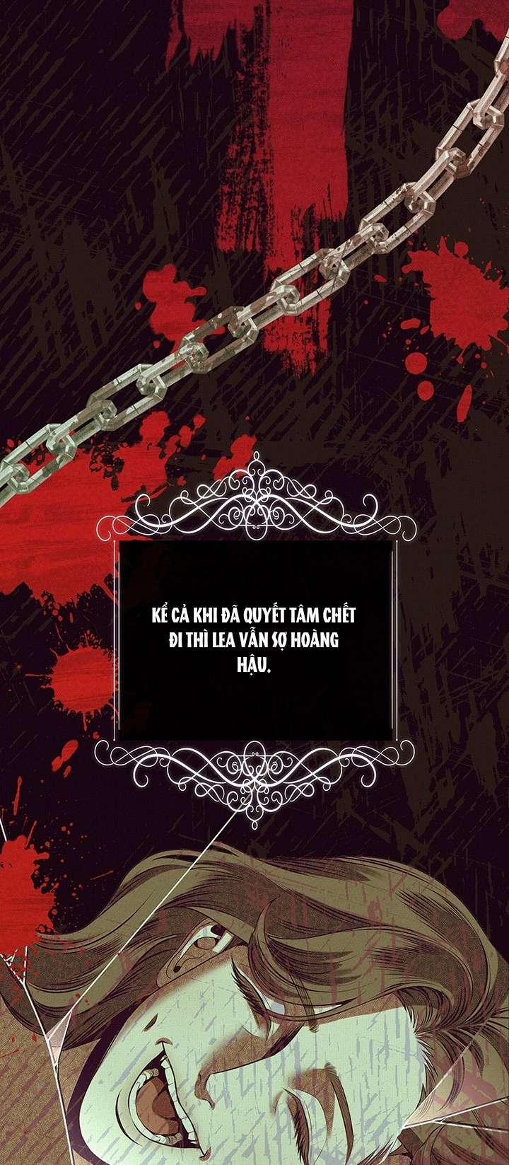 [18+] Hôn Nhân Cưỡng Đoạt 9.1 trang 36