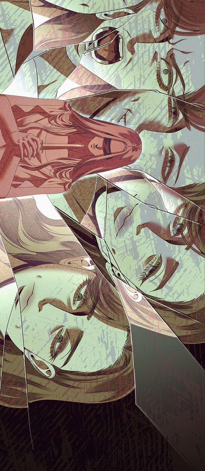 [18+] Hôn Nhân Cưỡng Đoạt 9.1 trang 37