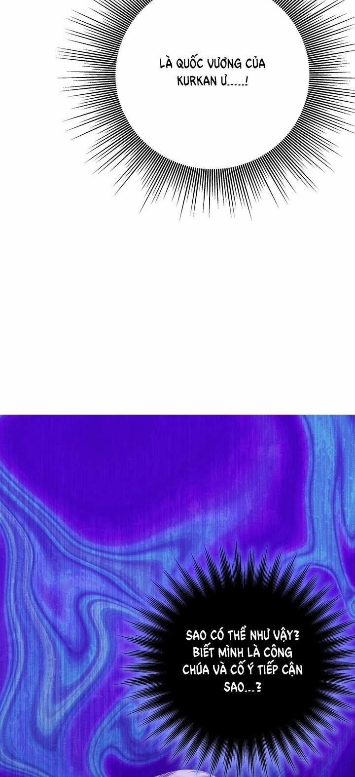 [18+] Hôn Nhân Cưỡng Đoạt 9.2 trang 18