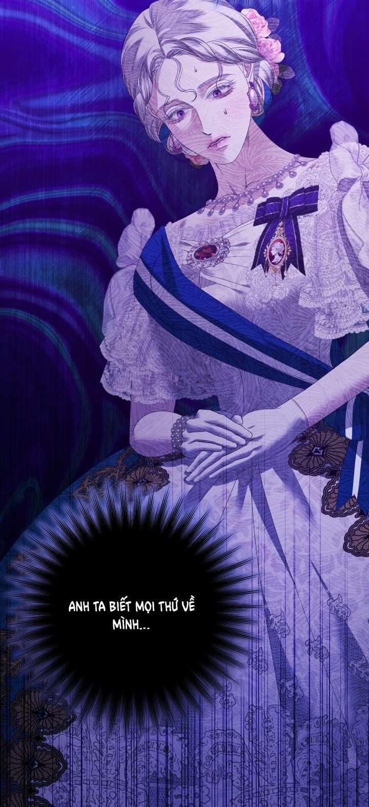 [18+] Hôn Nhân Cưỡng Đoạt 9.2 trang 19