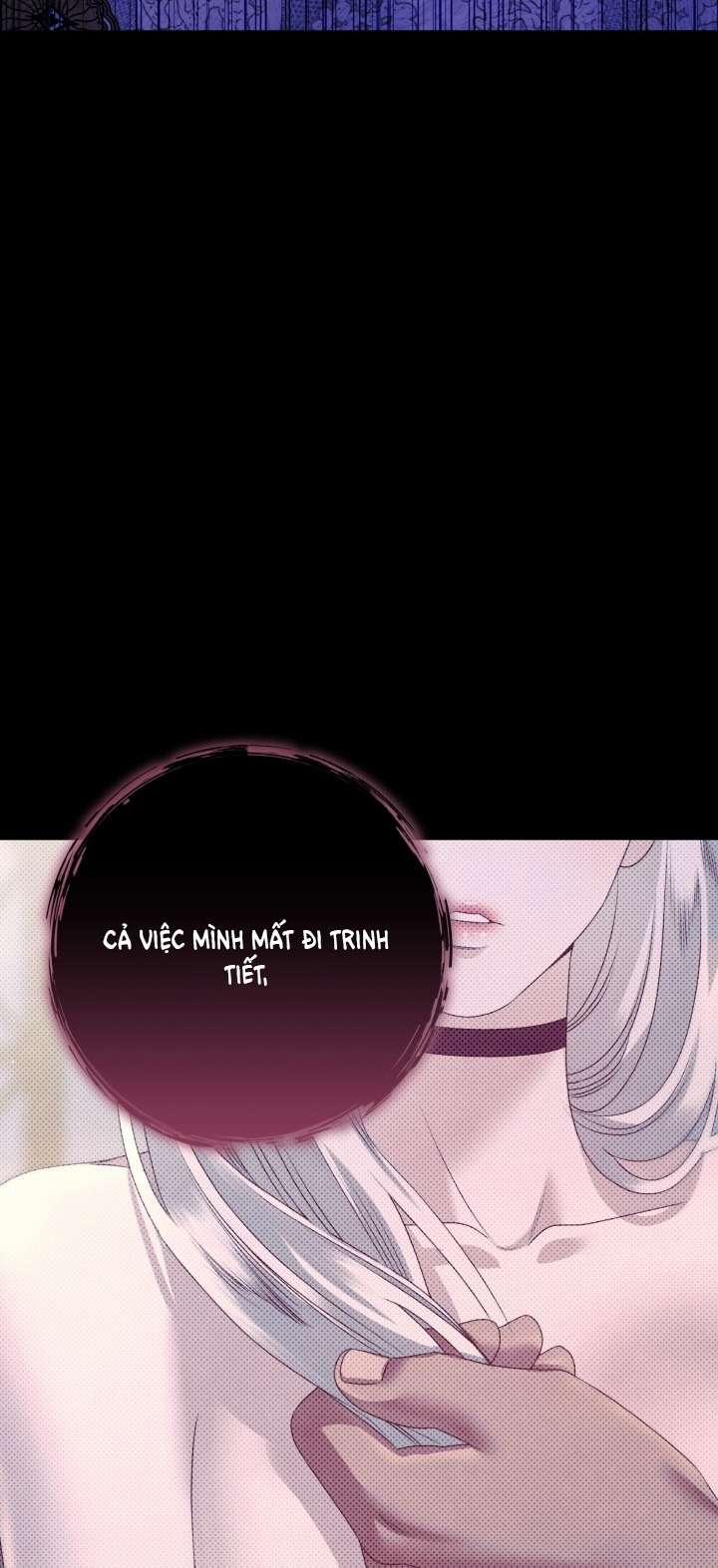 [18+] Hôn Nhân Cưỡng Đoạt 9.2 trang 20