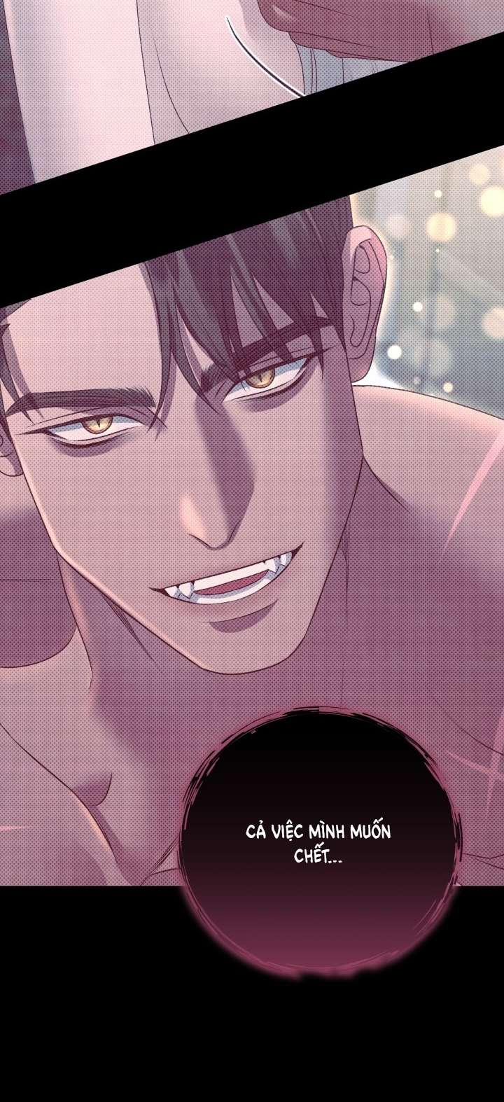 [18+] Hôn Nhân Cưỡng Đoạt 9.2 trang 21