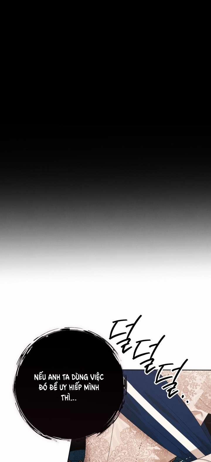 [18+] Hôn Nhân Cưỡng Đoạt 9.2 trang 22