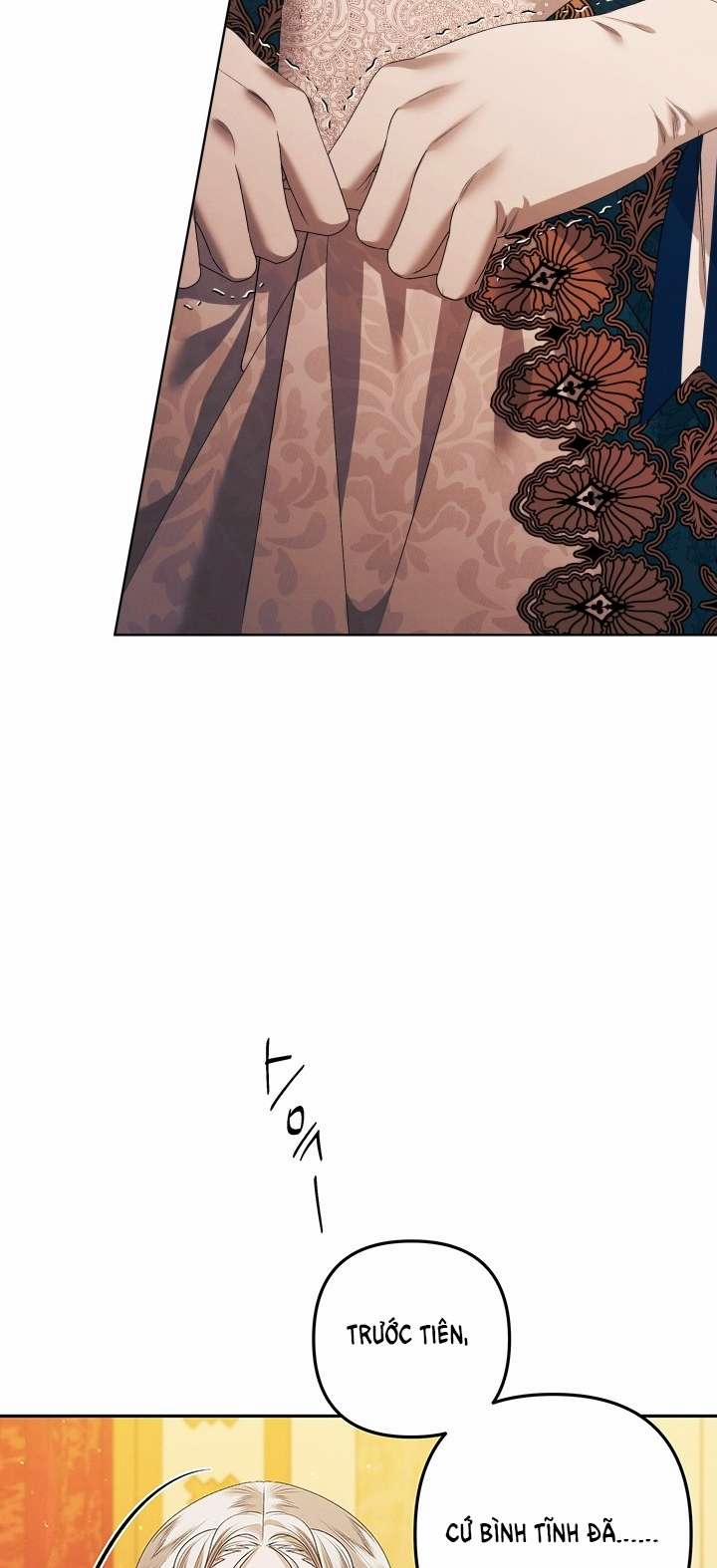 [18+] Hôn Nhân Cưỡng Đoạt 9.2 trang 23