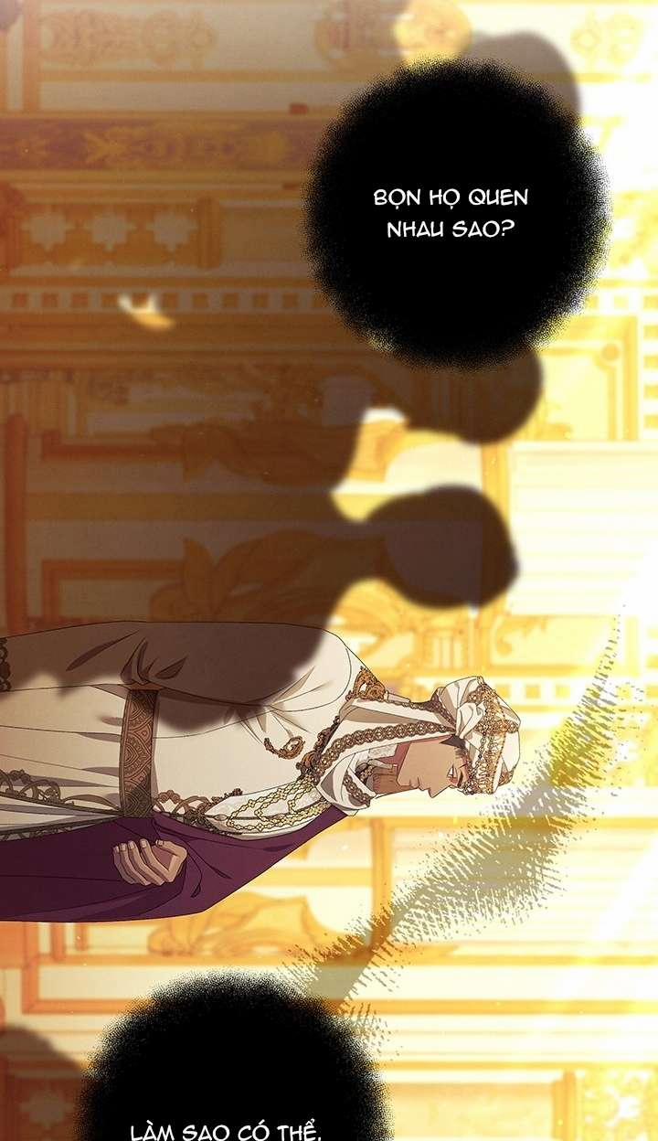 [18+] Hôn Nhân Cưỡng Đoạt 9.2 trang 27