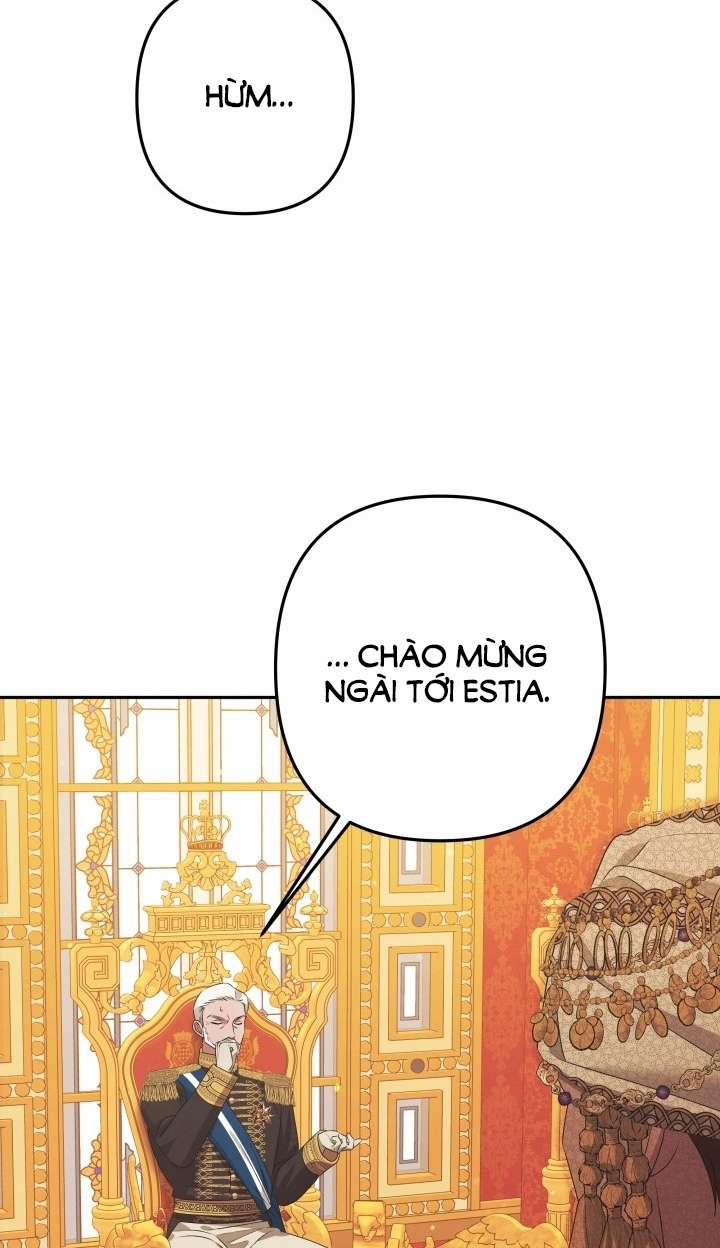 [18+] Hôn Nhân Cưỡng Đoạt 9.2 trang 31