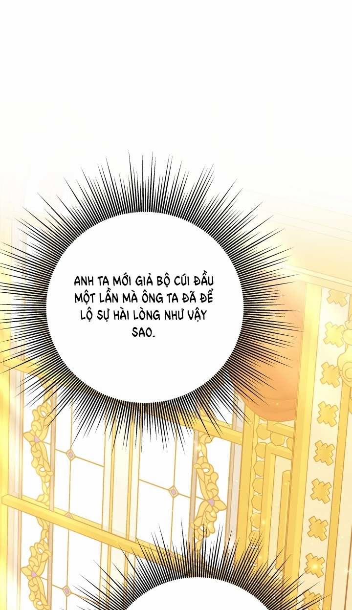 [18+] Hôn Nhân Cưỡng Đoạt 9.2 trang 35