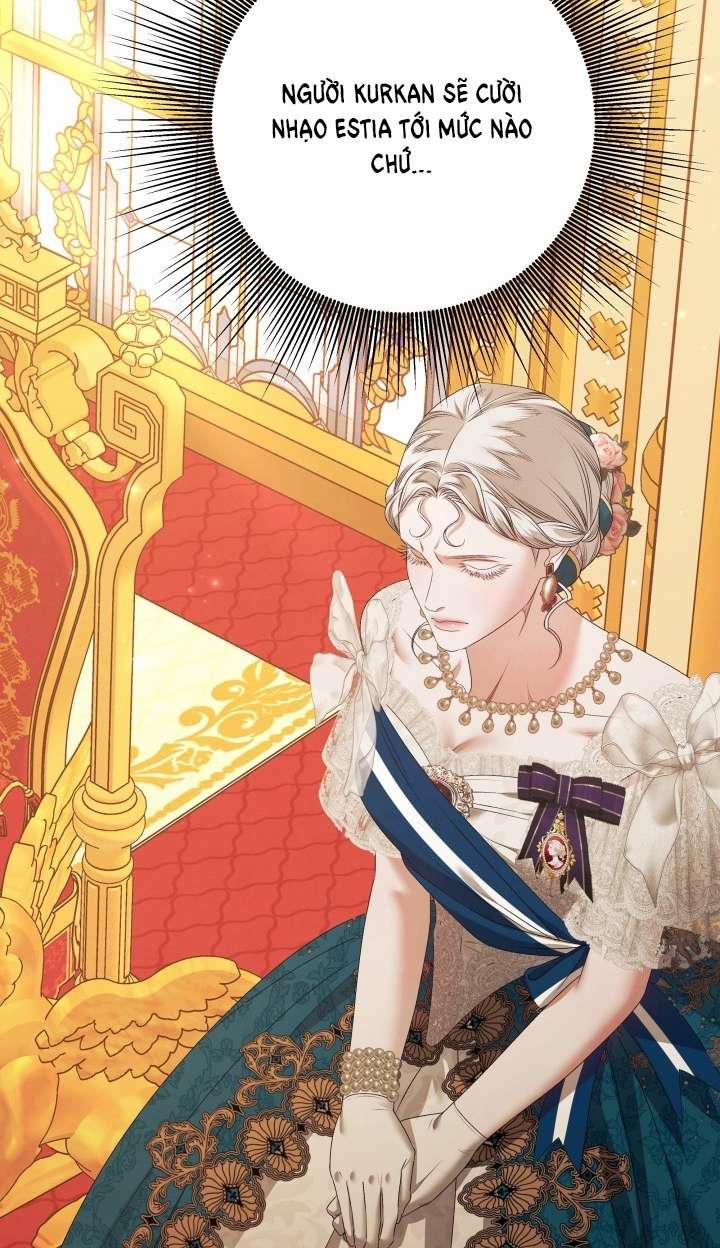 [18+] Hôn Nhân Cưỡng Đoạt 9.2 trang 36