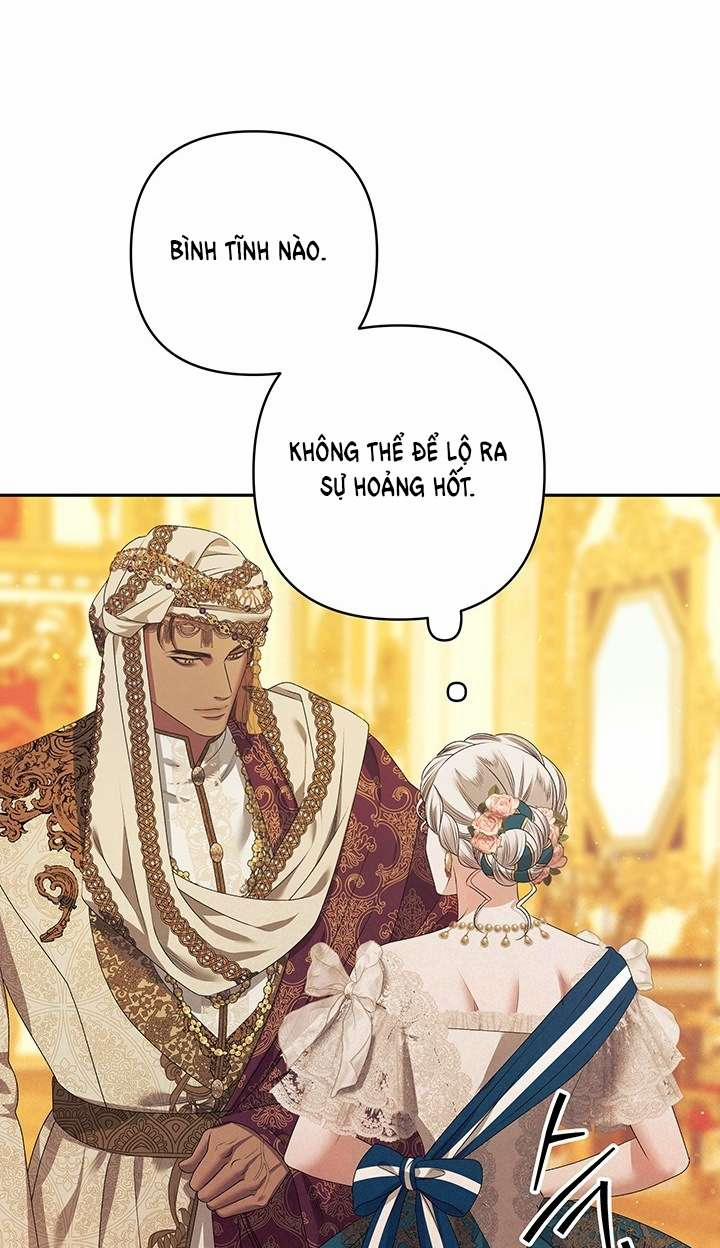 [18+] Hôn Nhân Cưỡng Đoạt 9.2 trang 41