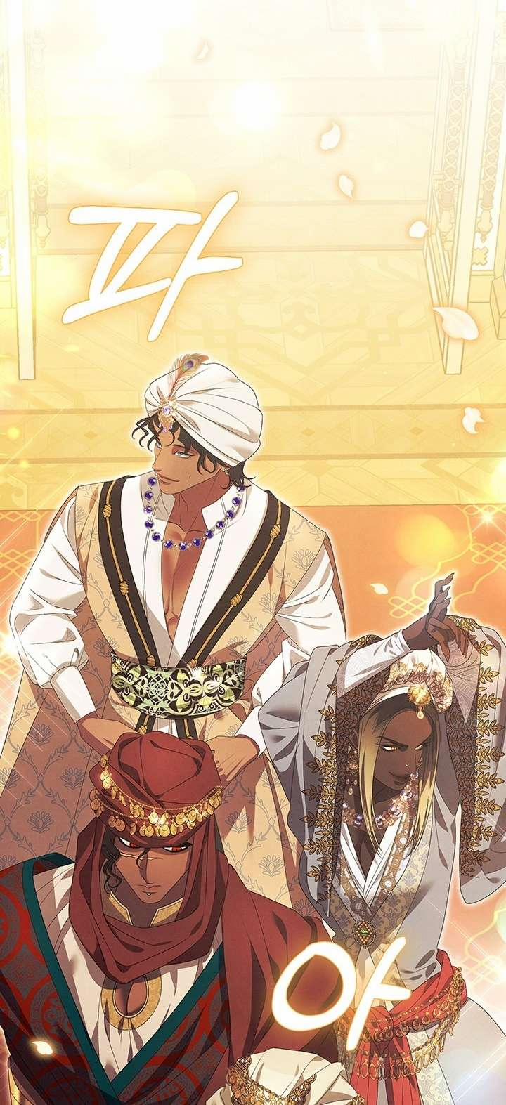 [18+] Hôn Nhân Cưỡng Đoạt 9.2 trang 5