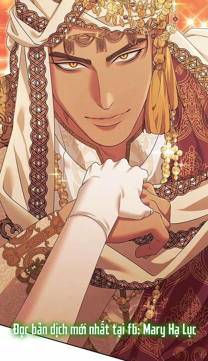 [18+] Hôn Nhân Cưỡng Đoạt 9.2 trang 51