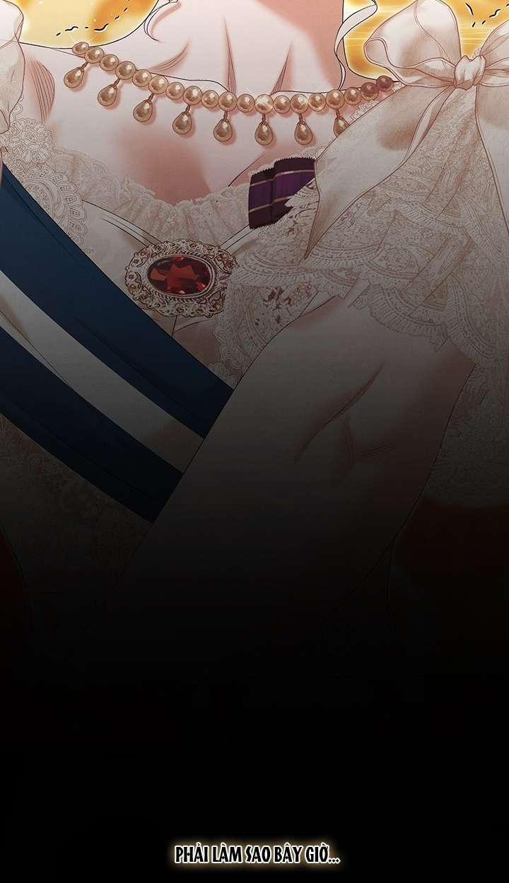 [18+] Hôn Nhân Cưỡng Đoạt 9.2 trang 53