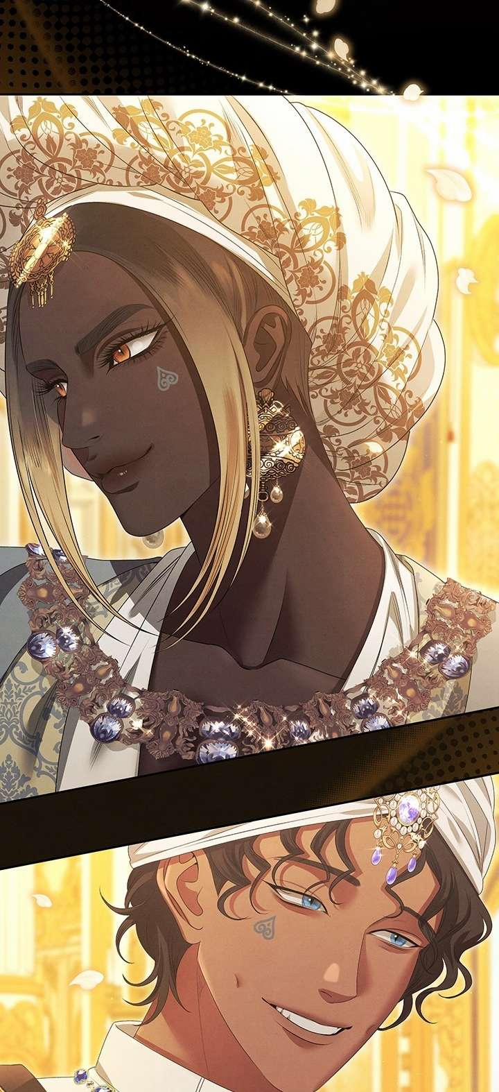 [18+] Hôn Nhân Cưỡng Đoạt 9.2 trang 7