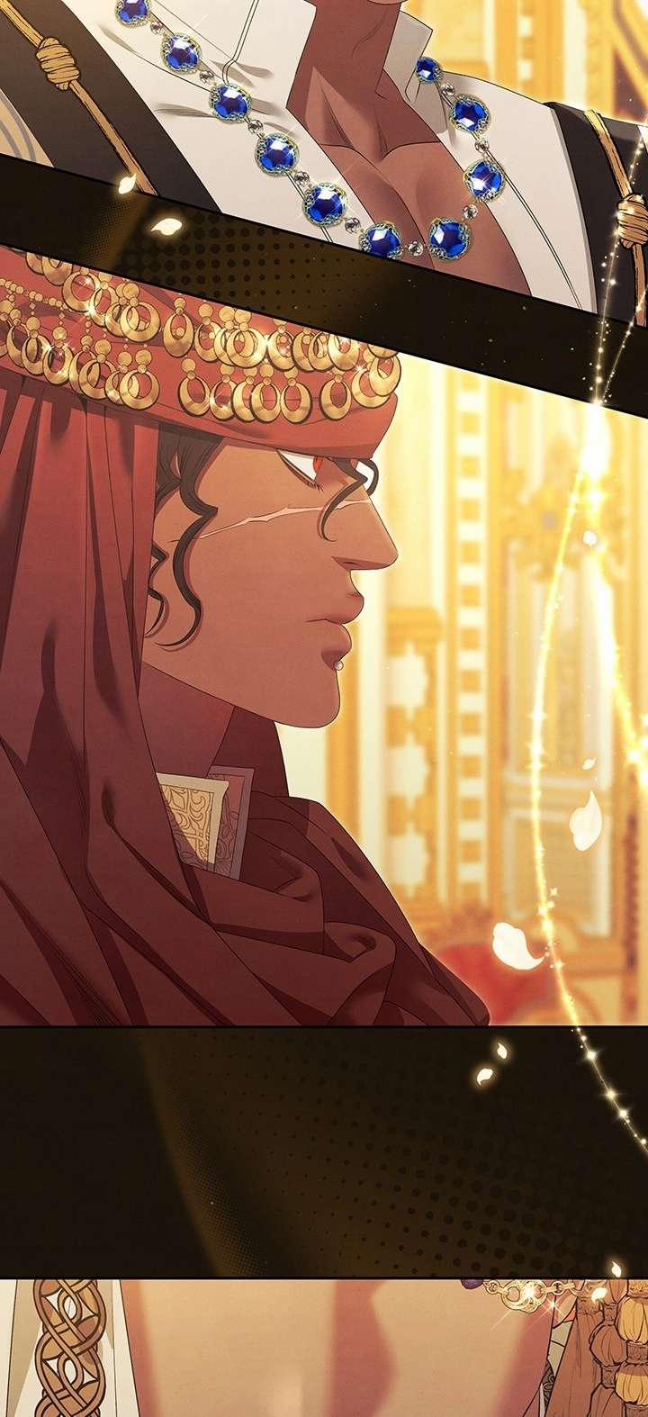 [18+] Hôn Nhân Cưỡng Đoạt 9.2 trang 8