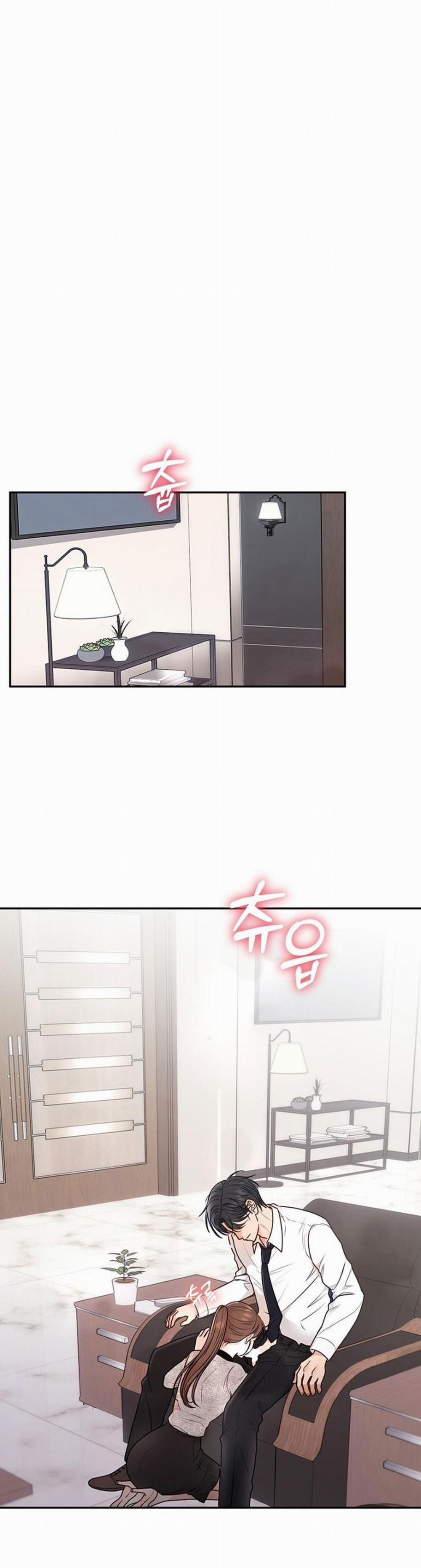 [18+] Hôn Nhân Ràng Buộc 10.1 trang 0