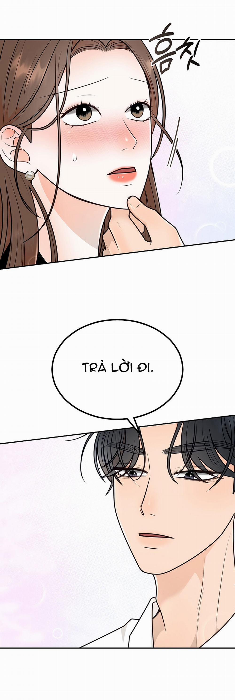 [18+] Hôn Nhân Ràng Buộc 10.1 trang 12