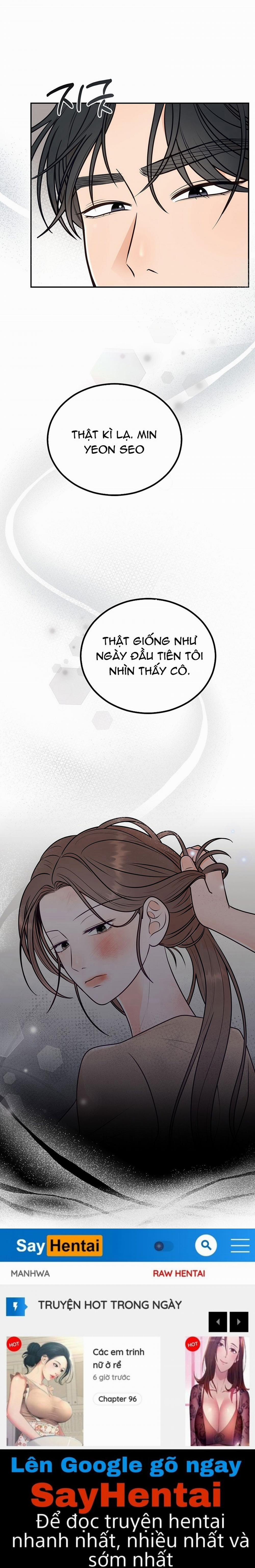 [18+] Hôn Nhân Ràng Buộc 10.1 trang 15