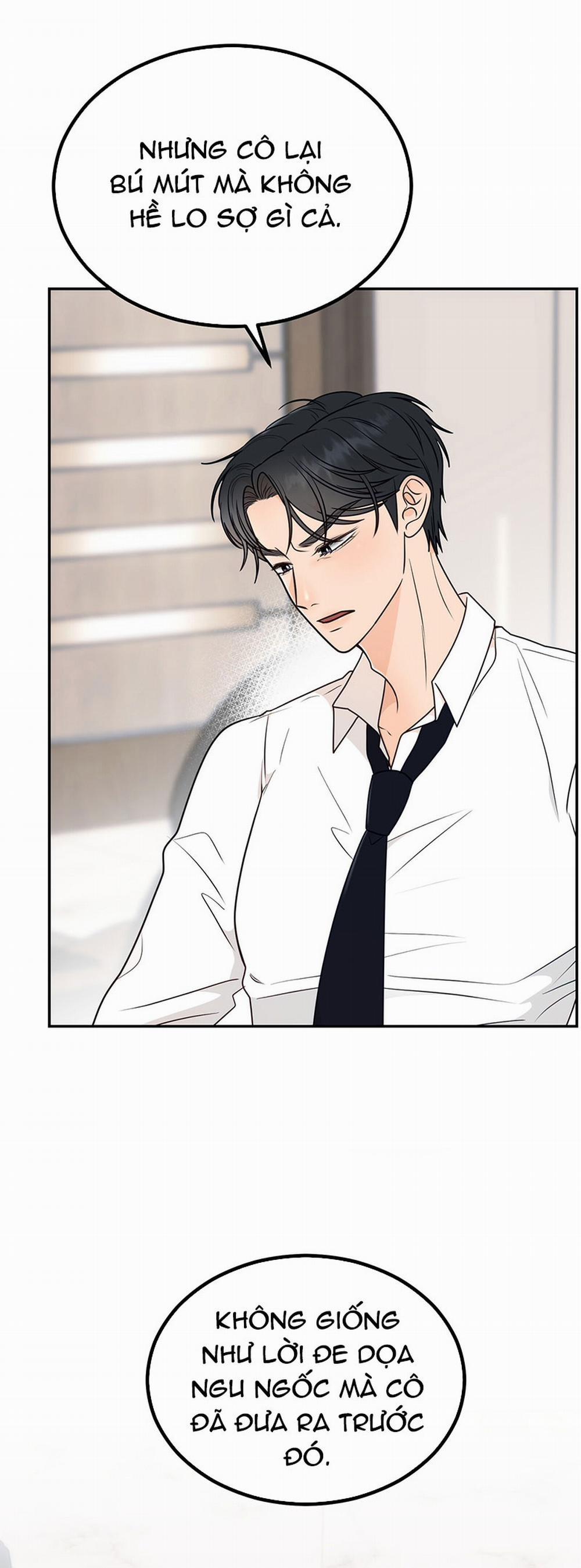 [18+] Hôn Nhân Ràng Buộc 10.1 trang 5