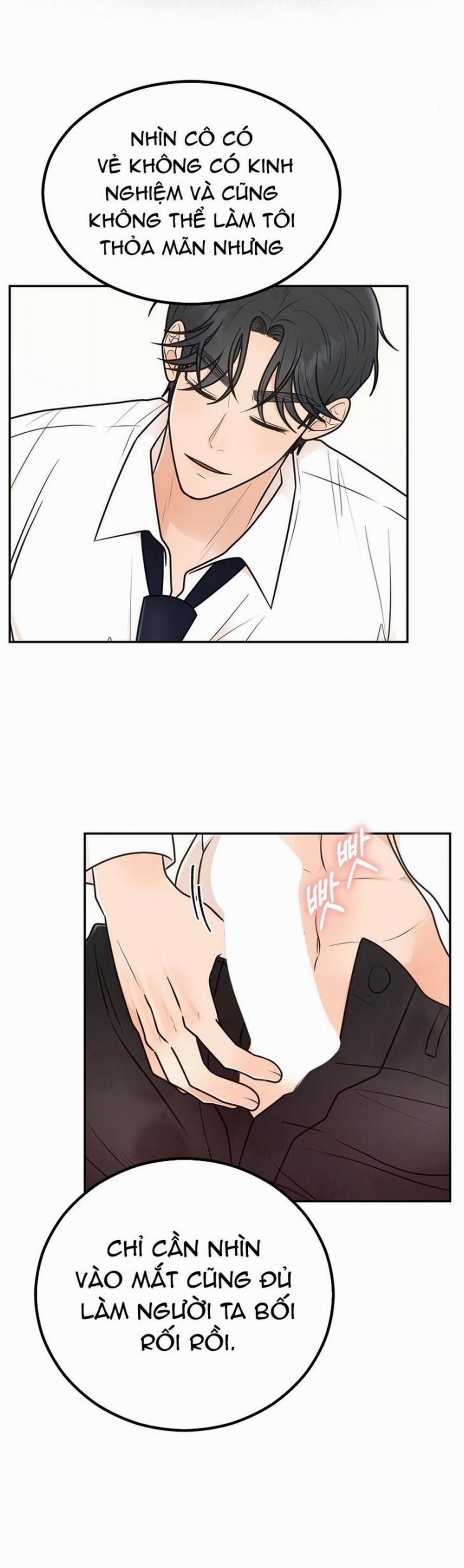 [18+] Hôn Nhân Ràng Buộc 10.2 trang 0