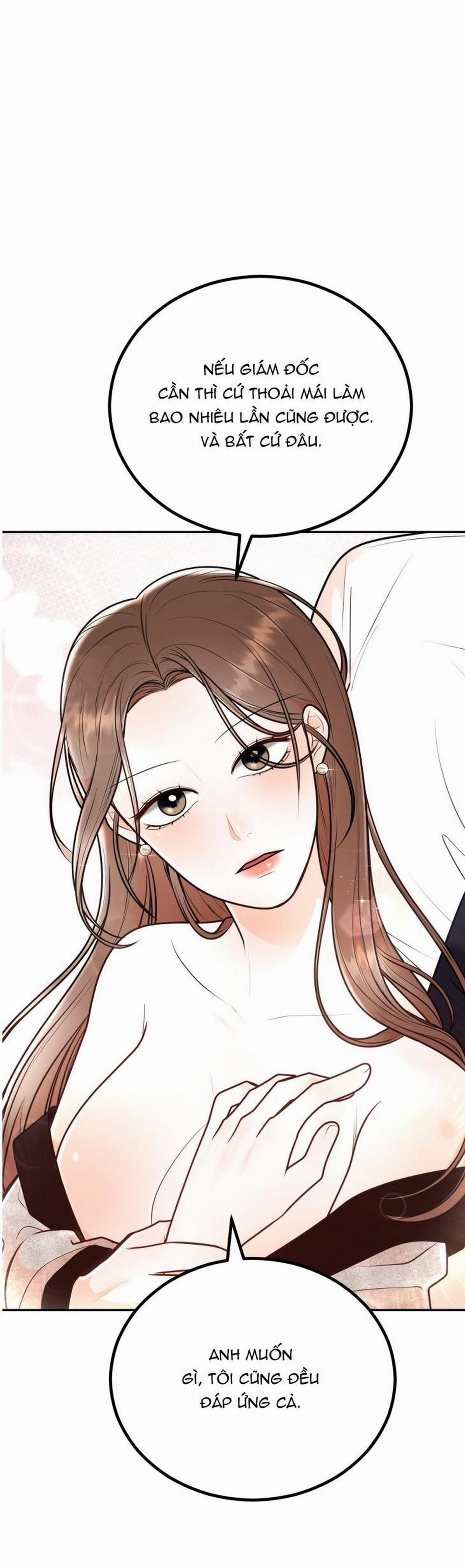 [18+] Hôn Nhân Ràng Buộc 11.1 trang 0