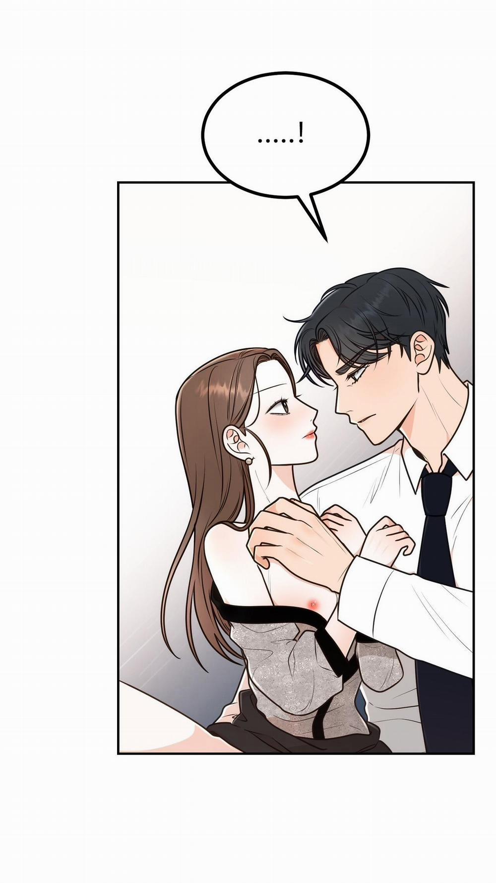 [18+] Hôn Nhân Ràng Buộc 11.1 trang 1