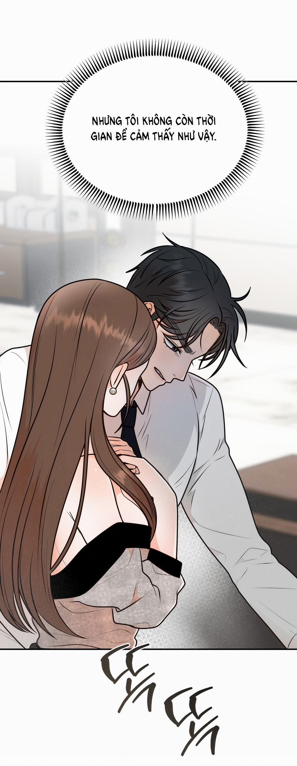 [18+] Hôn Nhân Ràng Buộc 11.1 trang 14