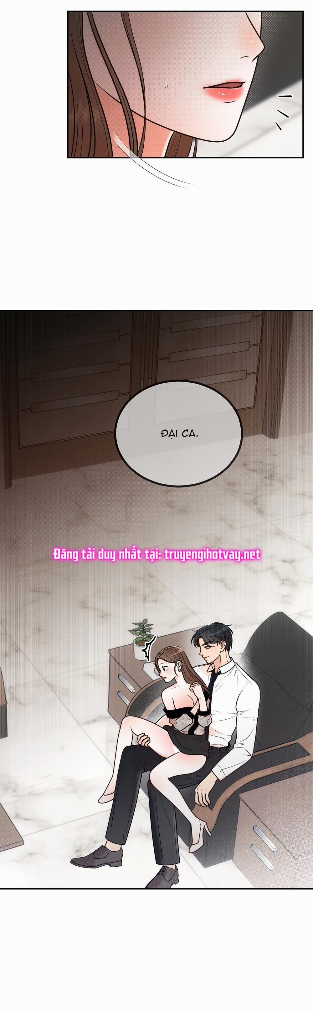 [18+] Hôn Nhân Ràng Buộc 11.1 trang 15