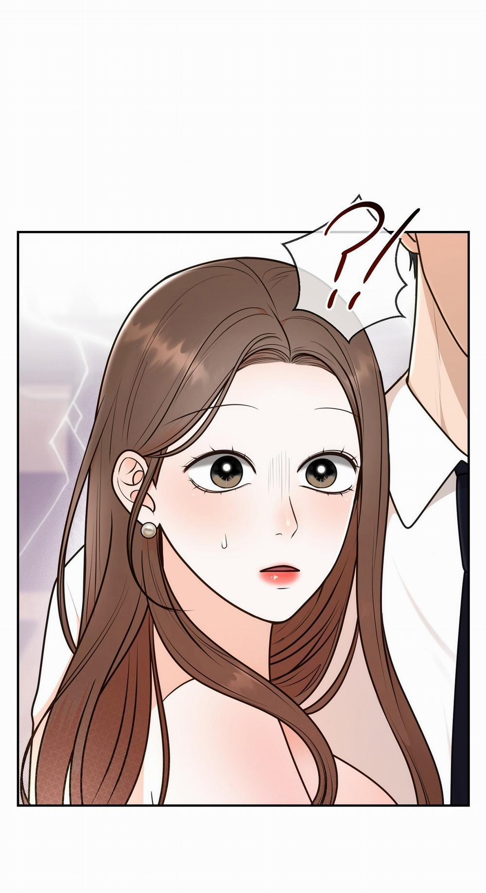 [18+] Hôn Nhân Ràng Buộc 11.1 trang 16