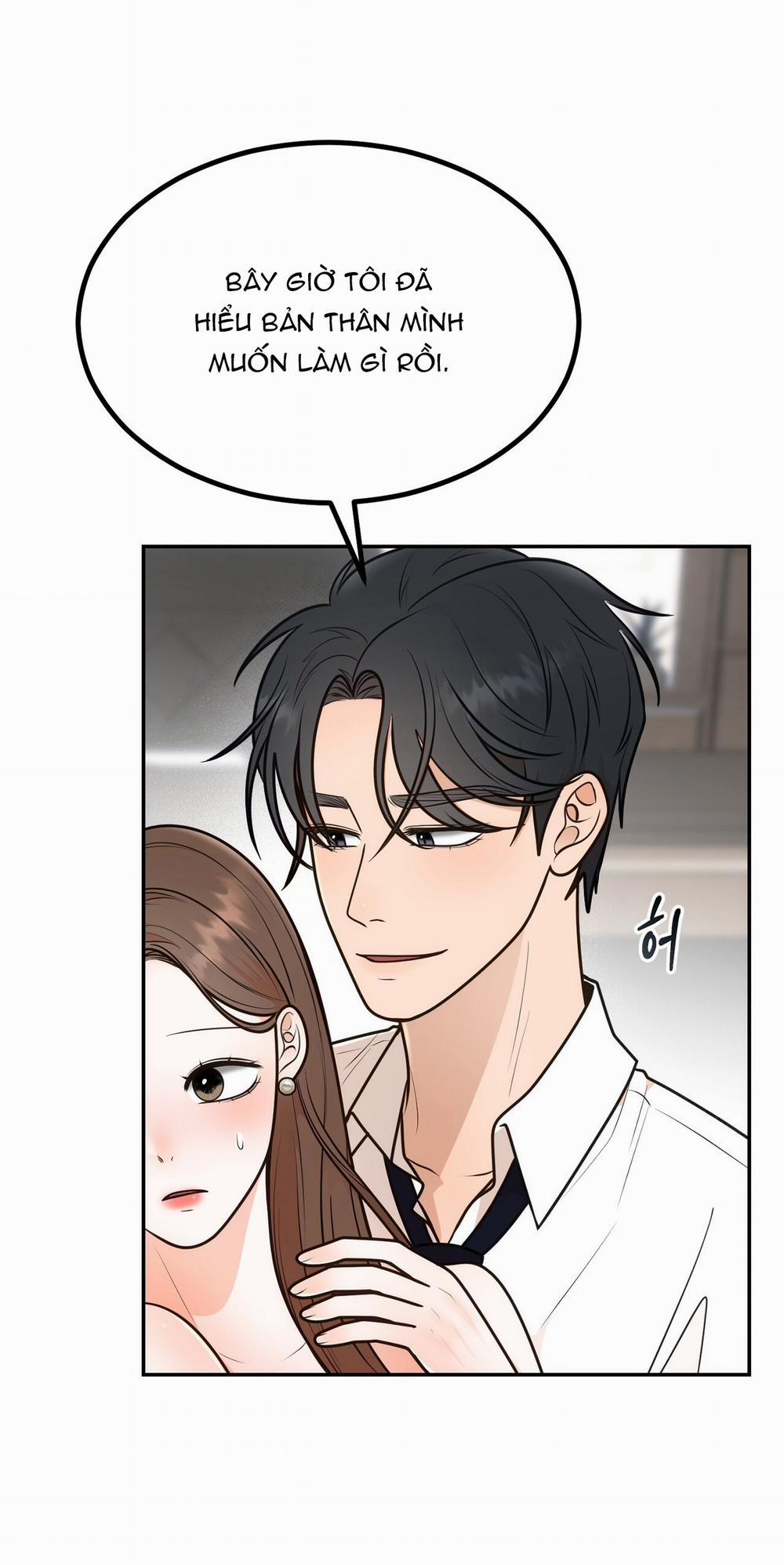 [18+] Hôn Nhân Ràng Buộc 11.1 trang 17