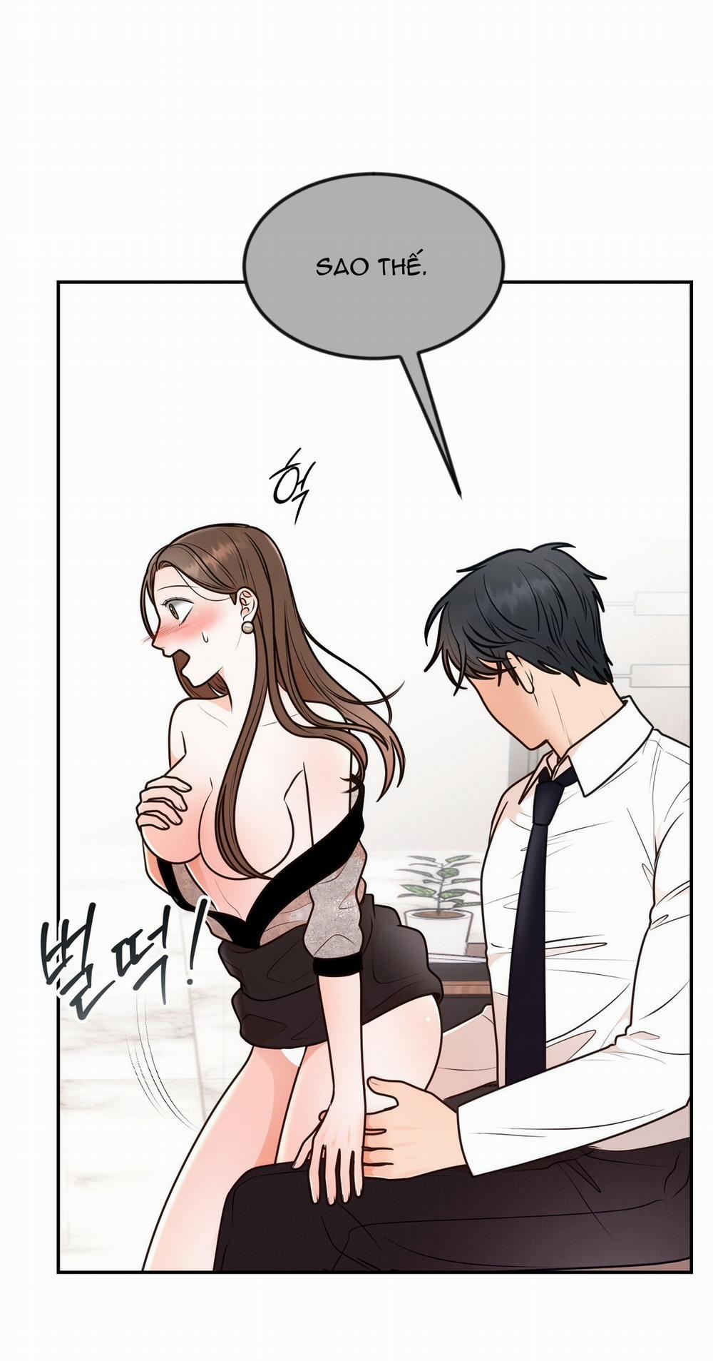 [18+] Hôn Nhân Ràng Buộc 11.1 trang 18