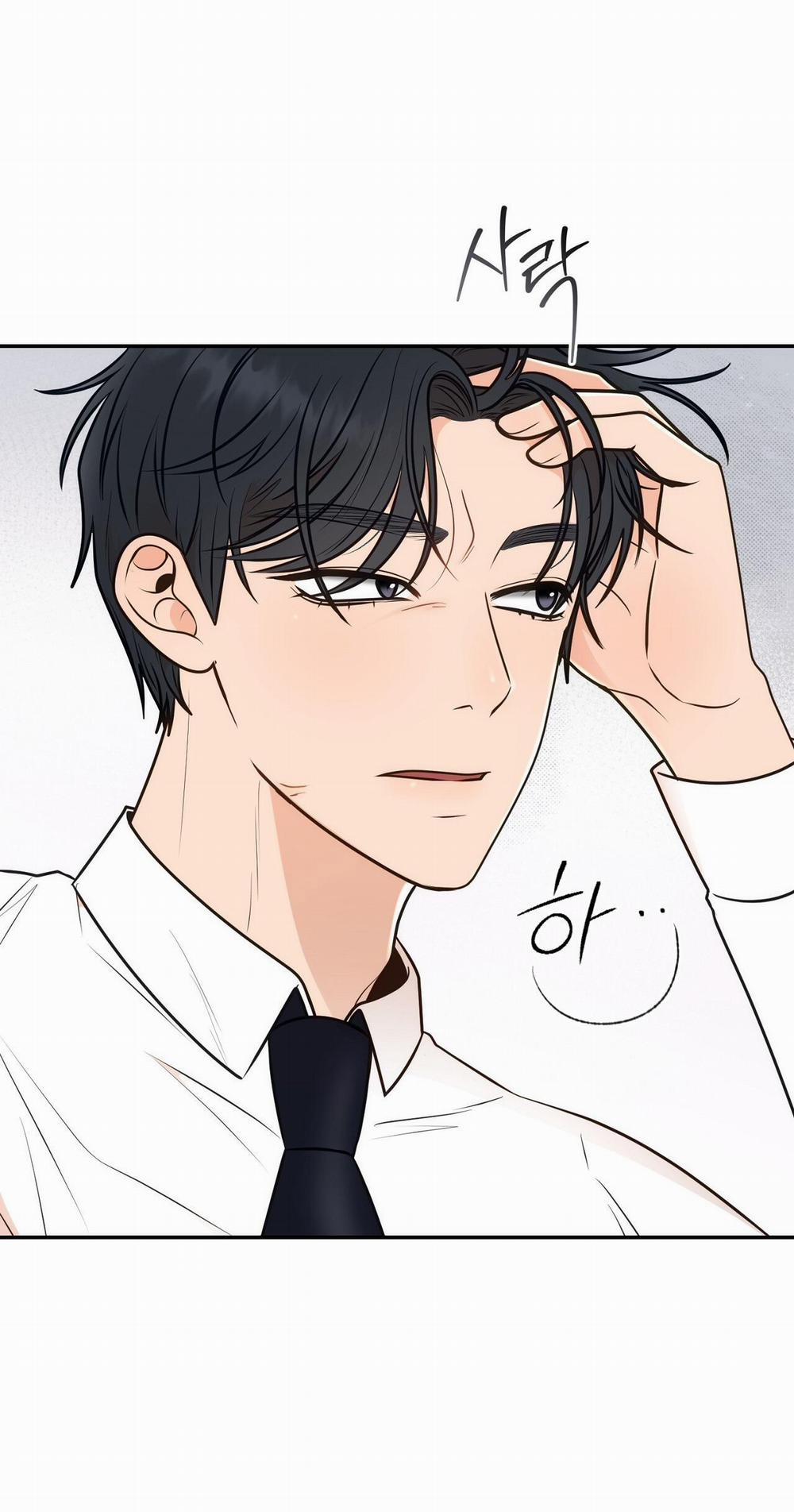 [18+] Hôn Nhân Ràng Buộc 11.1 trang 2