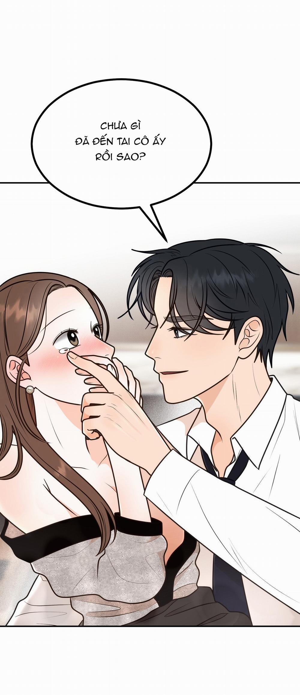 [18+] Hôn Nhân Ràng Buộc 11.1 trang 24