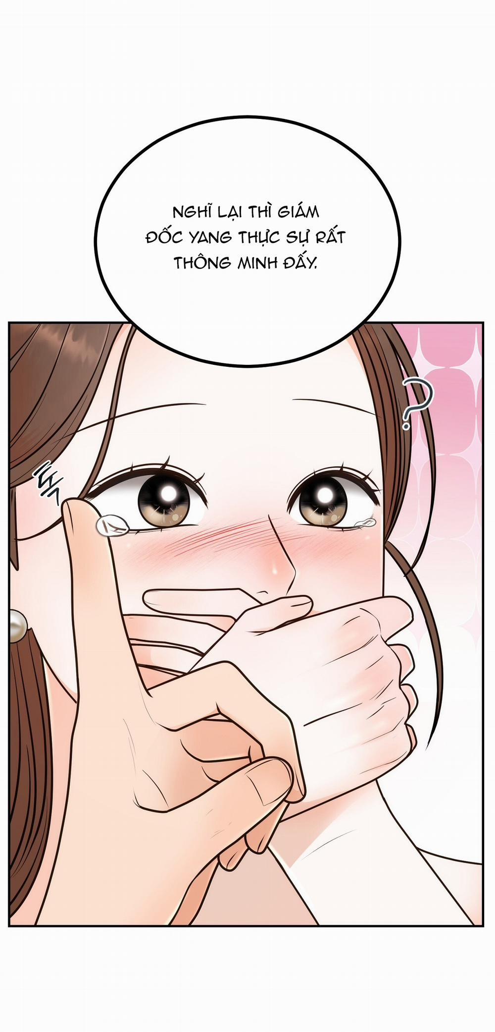 [18+] Hôn Nhân Ràng Buộc 11.1 trang 25