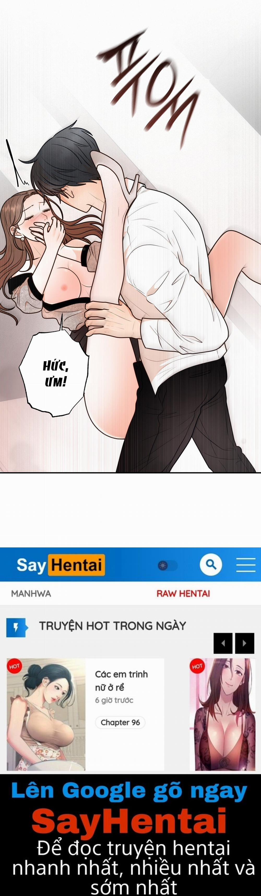 [18+] Hôn Nhân Ràng Buộc 11.1 trang 27