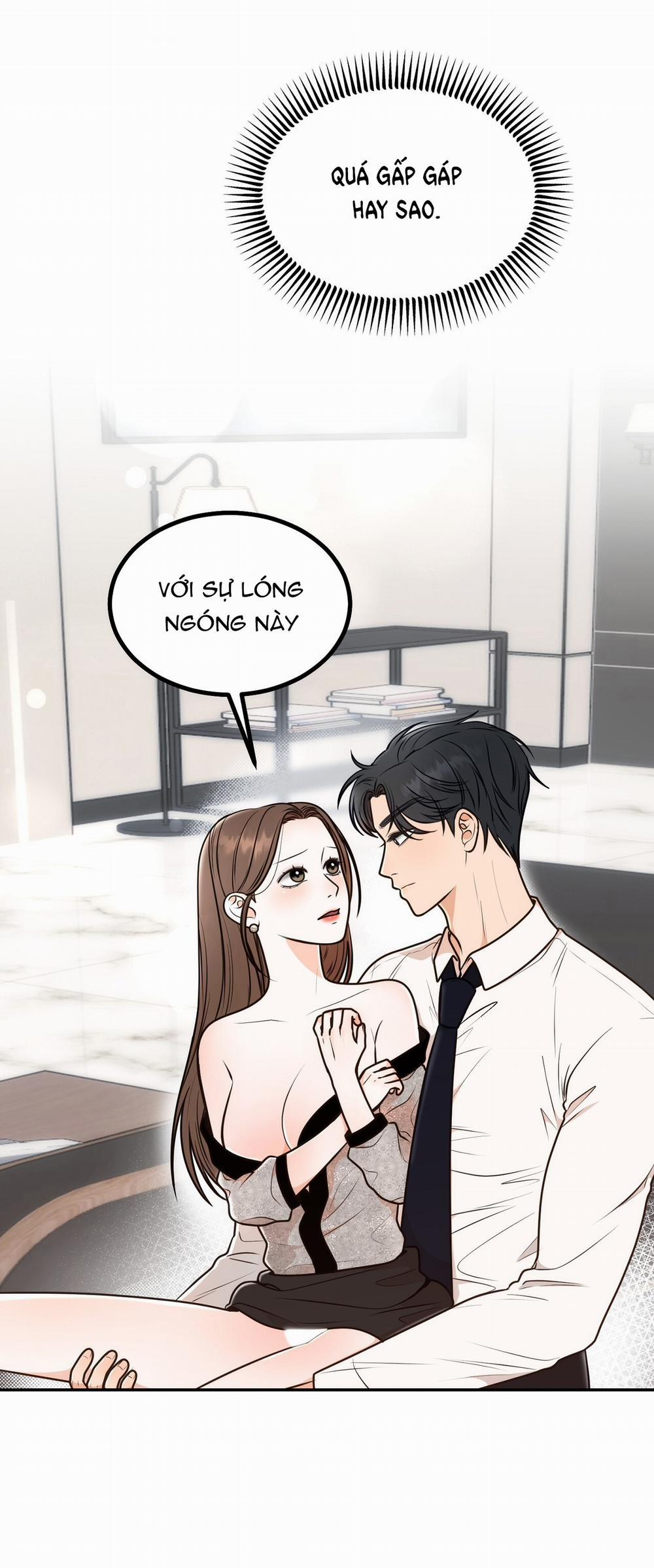 [18+] Hôn Nhân Ràng Buộc 11.1 trang 5