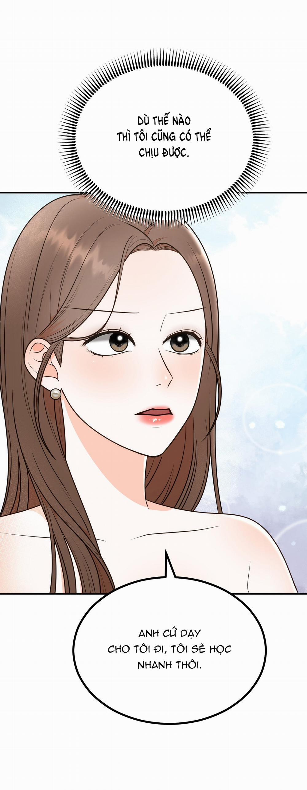 [18+] Hôn Nhân Ràng Buộc 11.1 trang 8