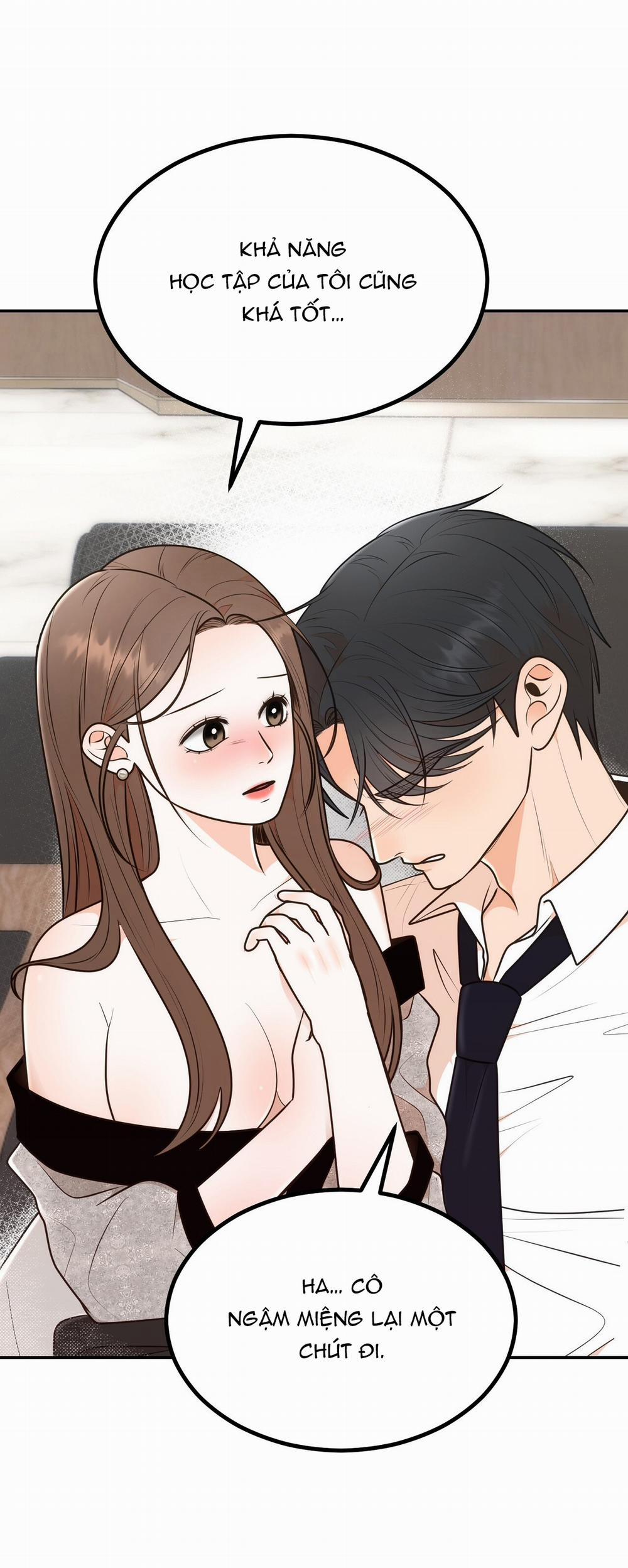 [18+] Hôn Nhân Ràng Buộc 11.1 trang 9