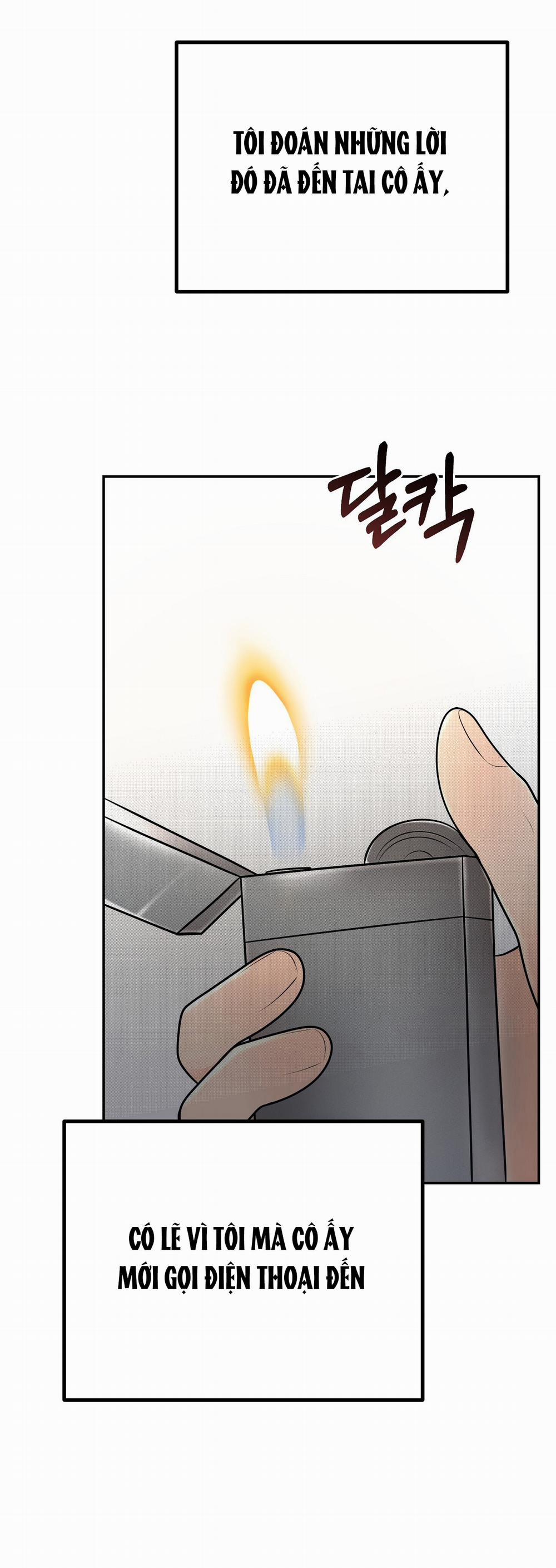 [18+] Hôn Nhân Ràng Buộc 11.2 trang 12