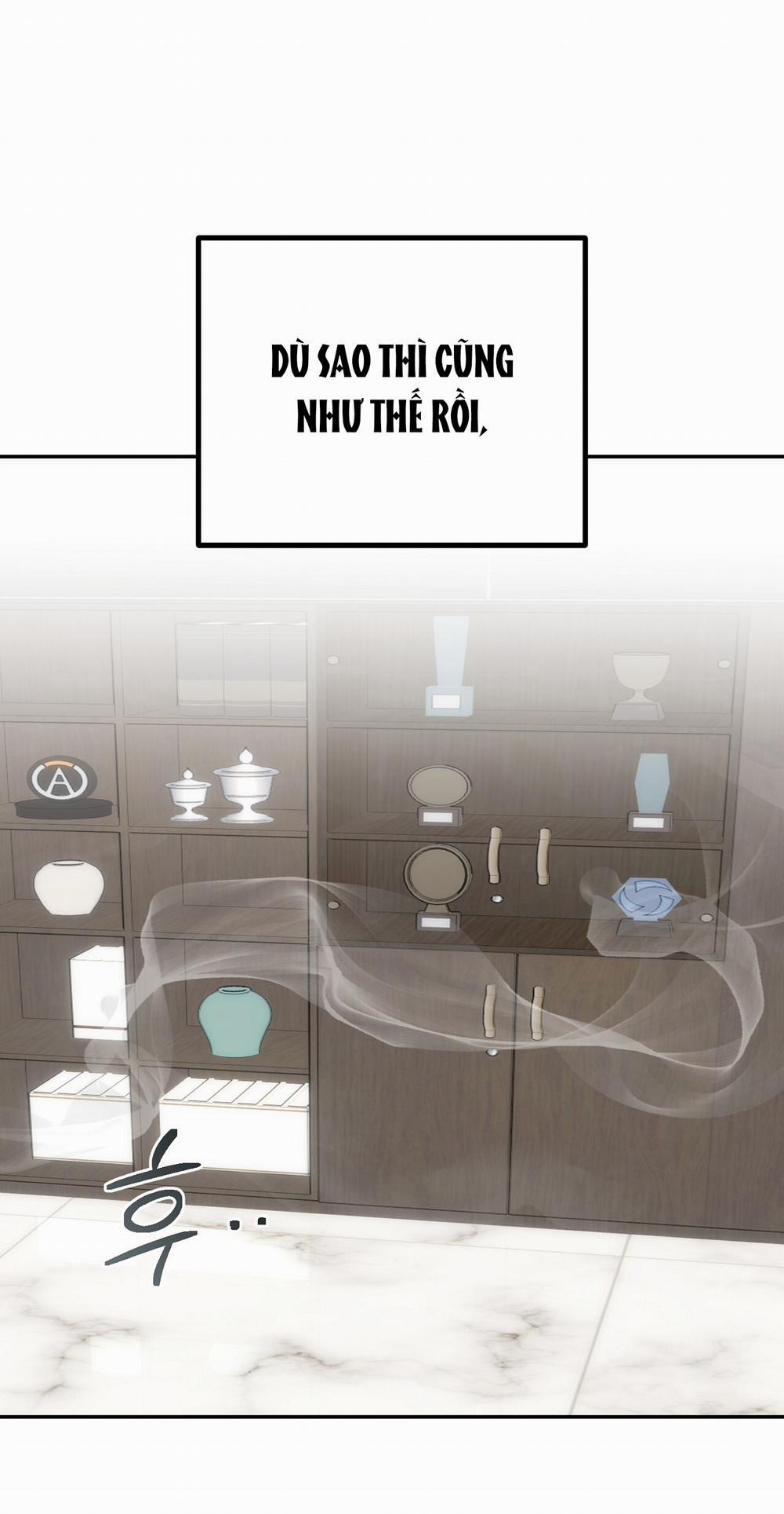 [18+] Hôn Nhân Ràng Buộc 11.2 trang 13