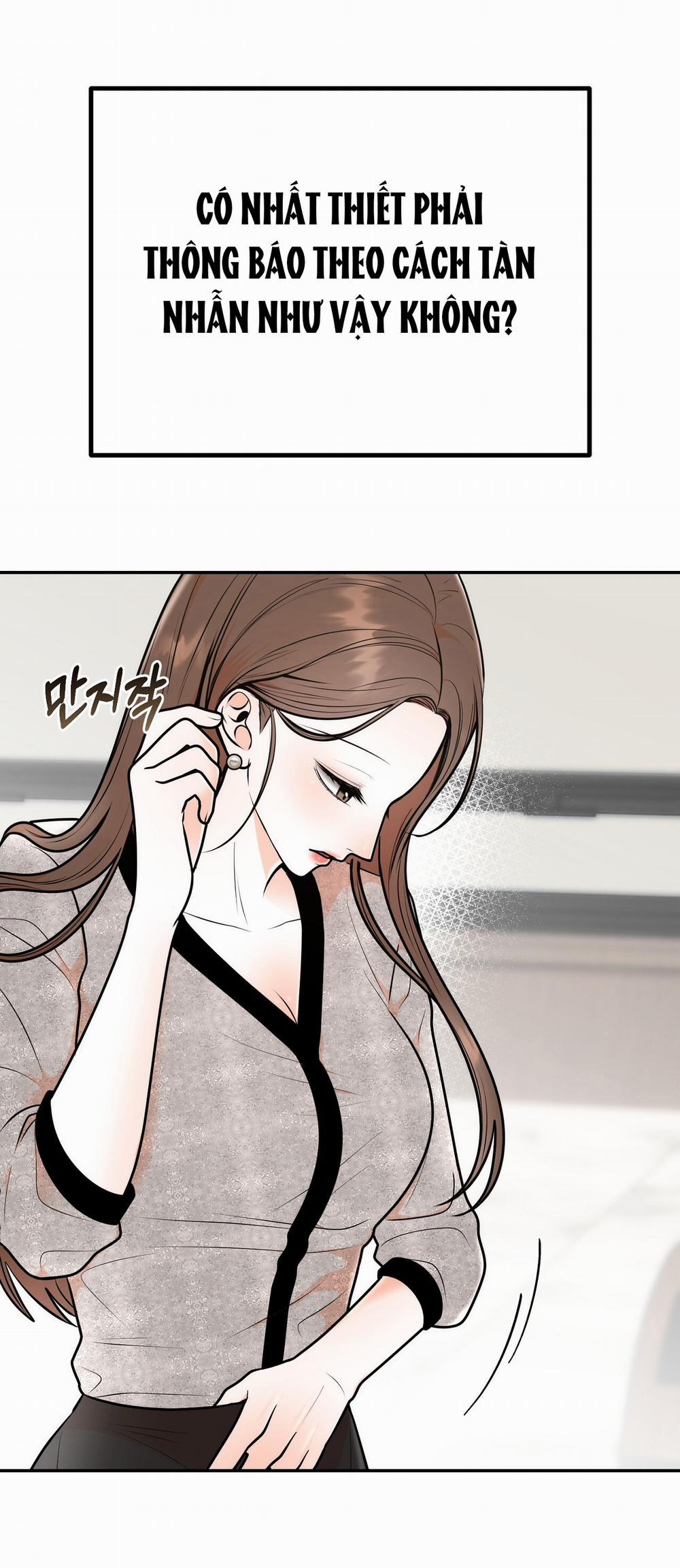 [18+] Hôn Nhân Ràng Buộc 11.2 trang 14