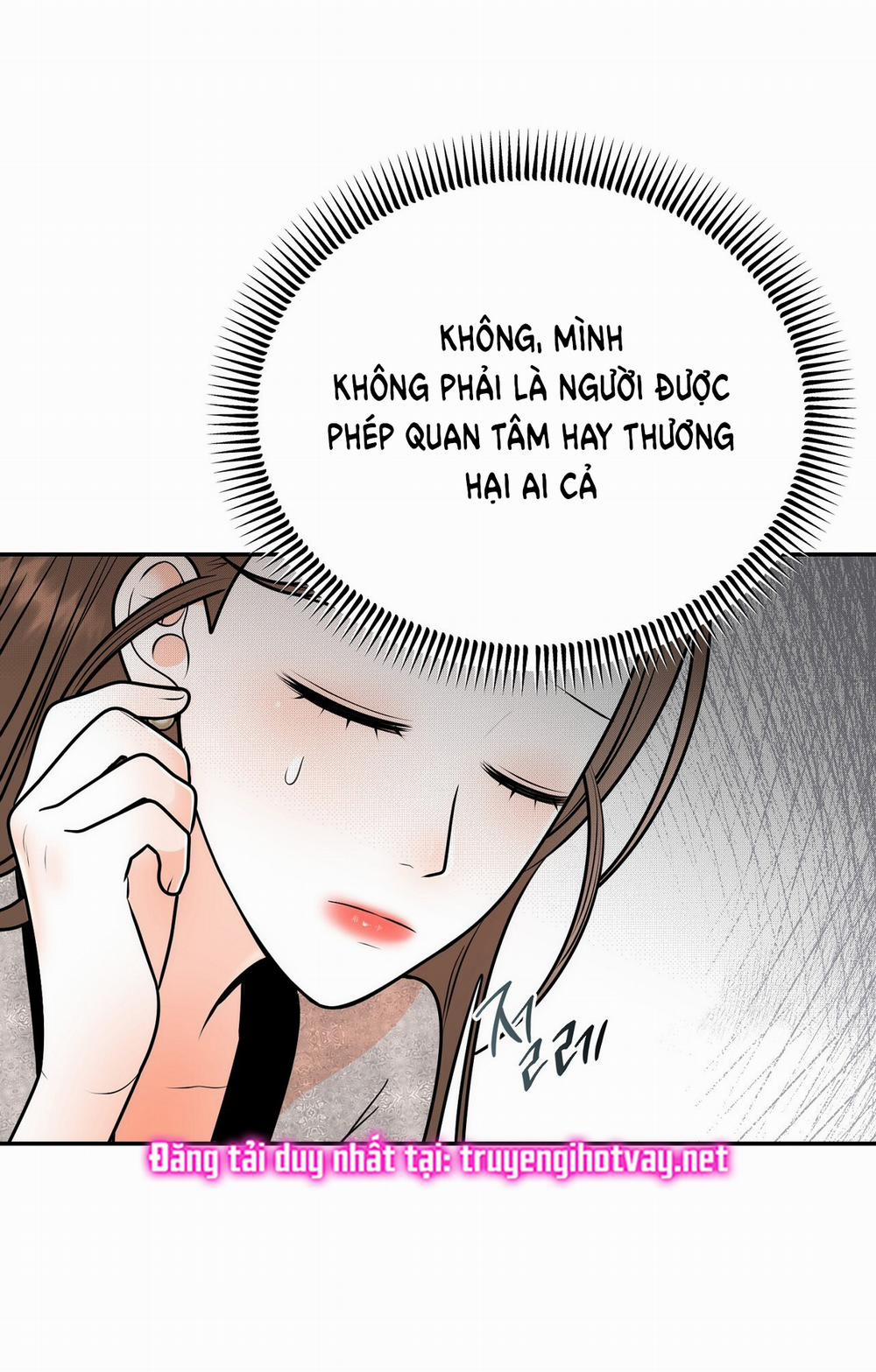 [18+] Hôn Nhân Ràng Buộc 11.2 trang 15