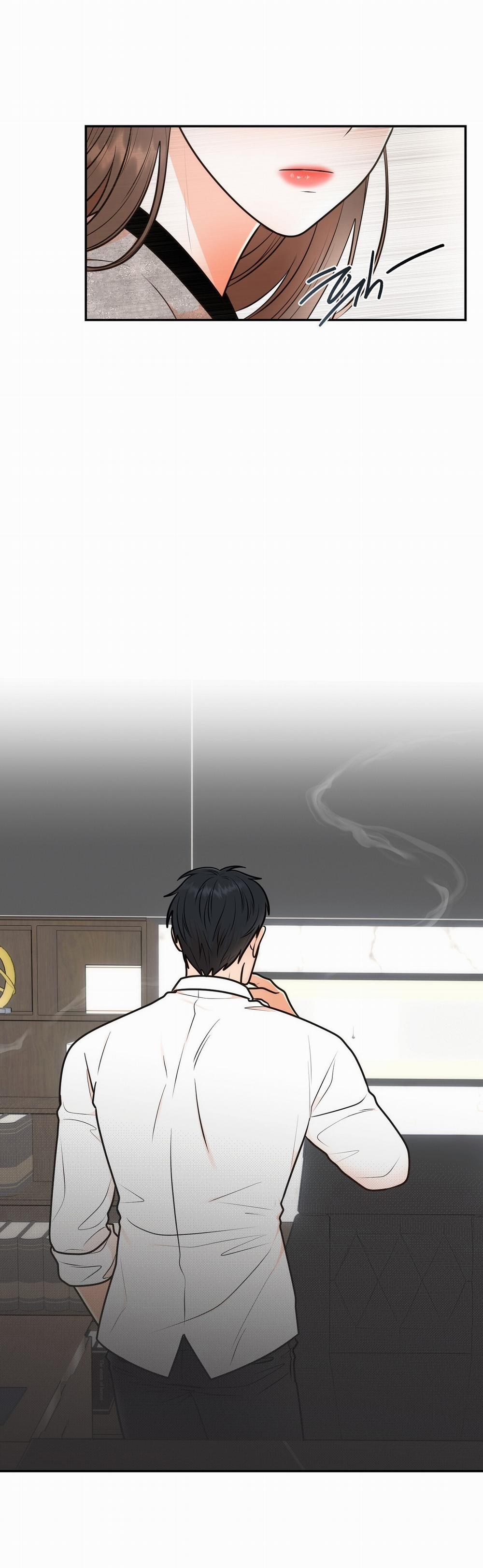 [18+] Hôn Nhân Ràng Buộc 11.2 trang 18