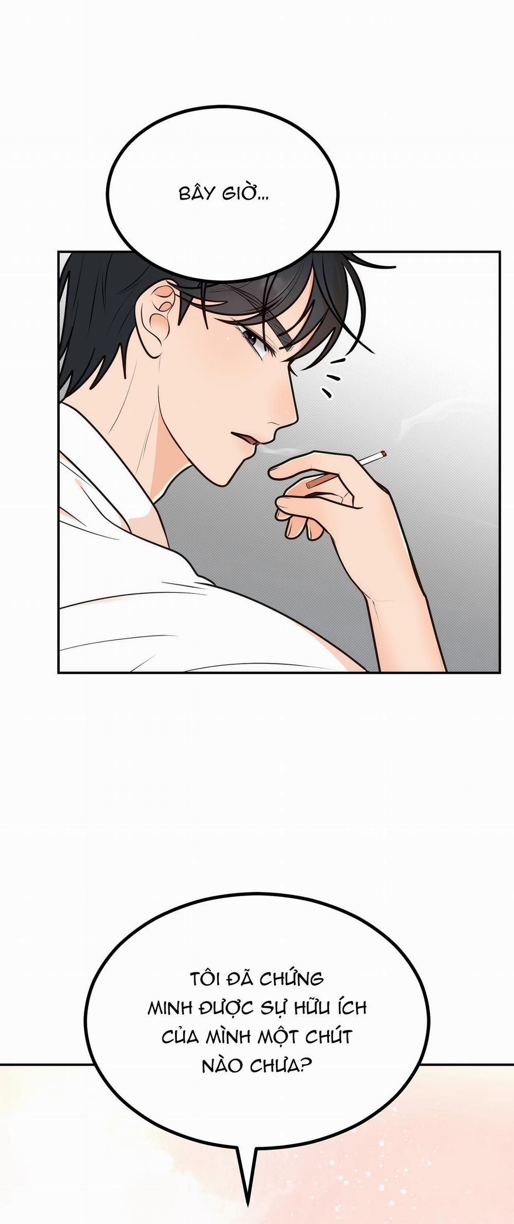 [18+] Hôn Nhân Ràng Buộc 11.2 trang 19