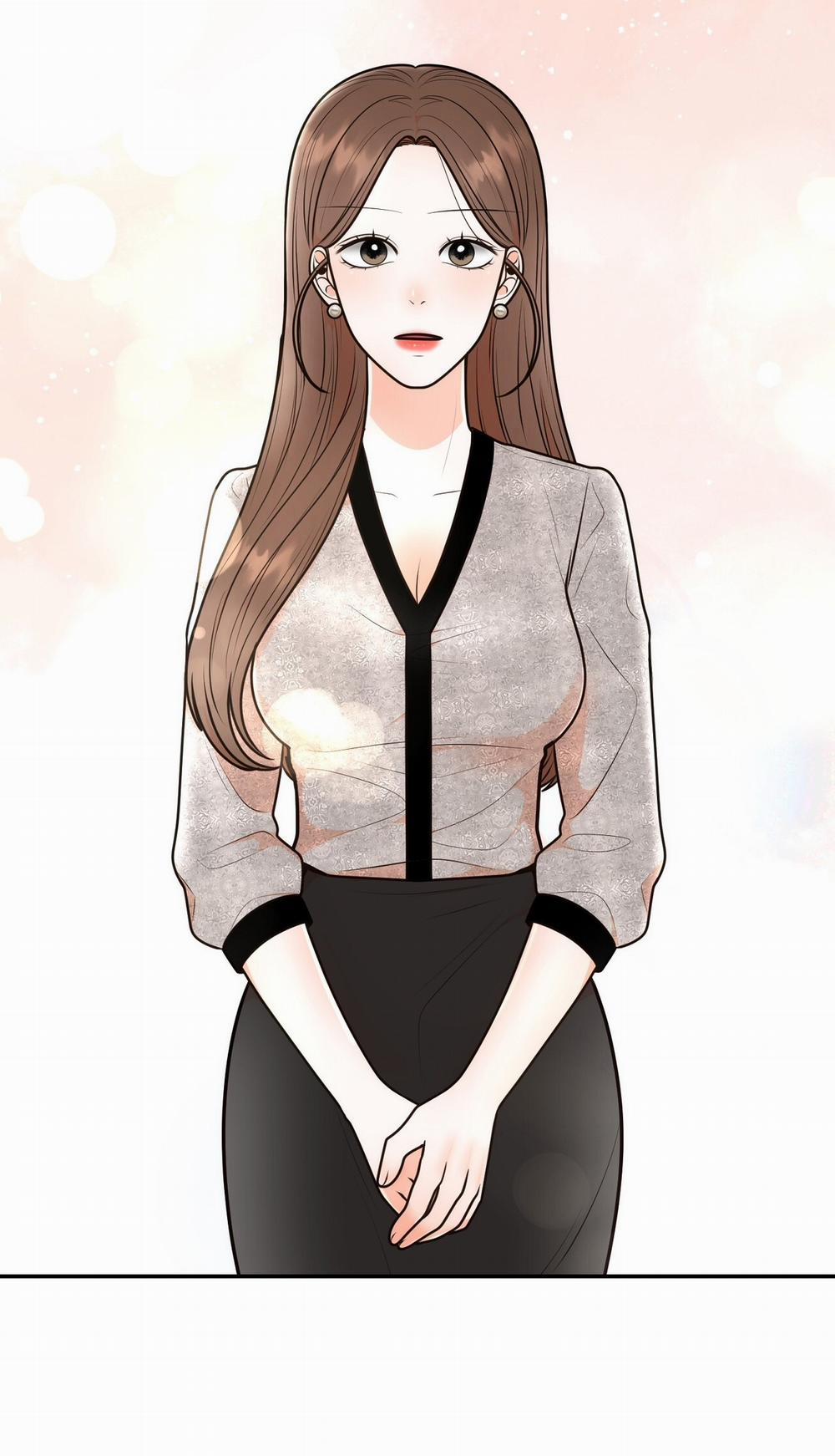 [18+] Hôn Nhân Ràng Buộc 11.2 trang 20