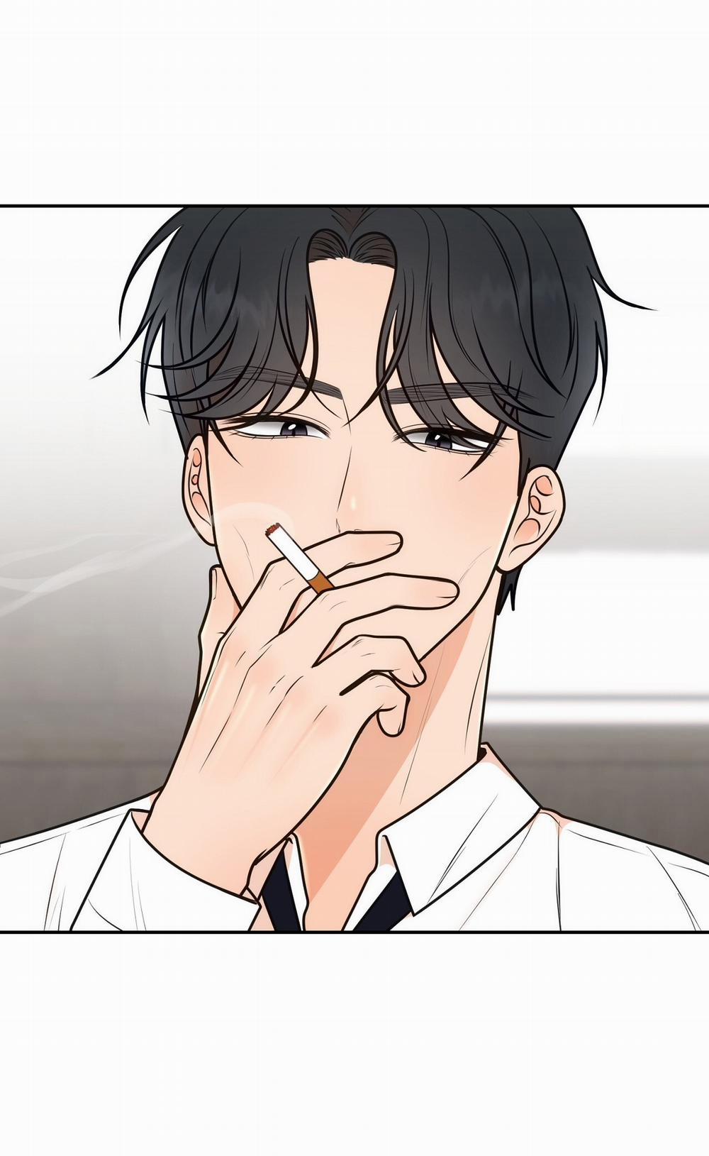 [18+] Hôn Nhân Ràng Buộc 11.2 trang 23