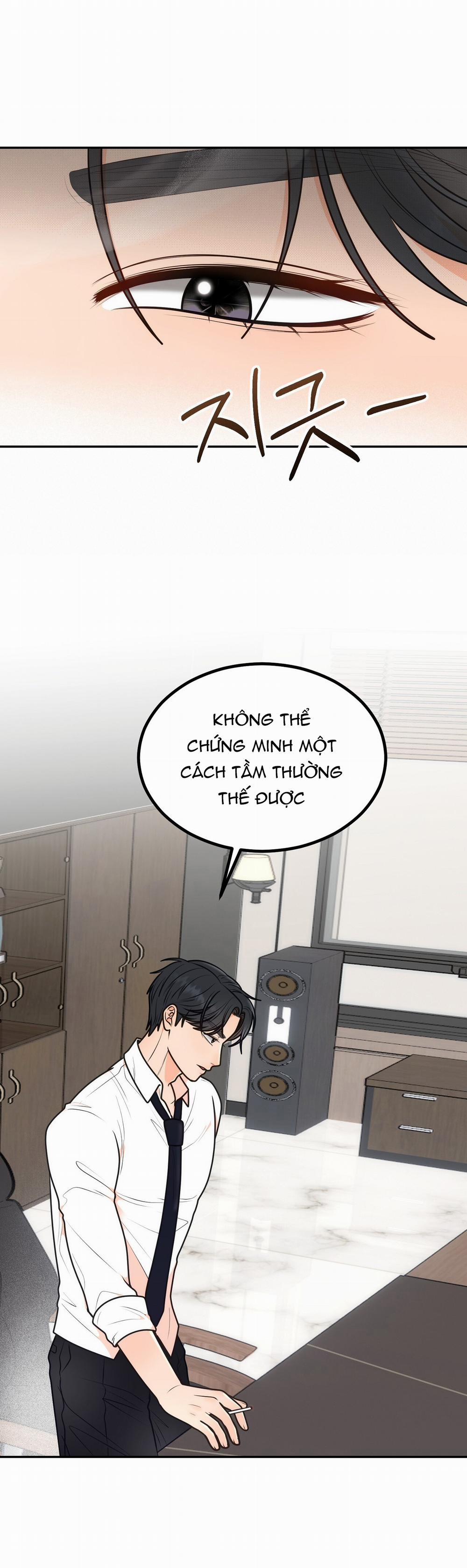 [18+] Hôn Nhân Ràng Buộc 11.2 trang 24