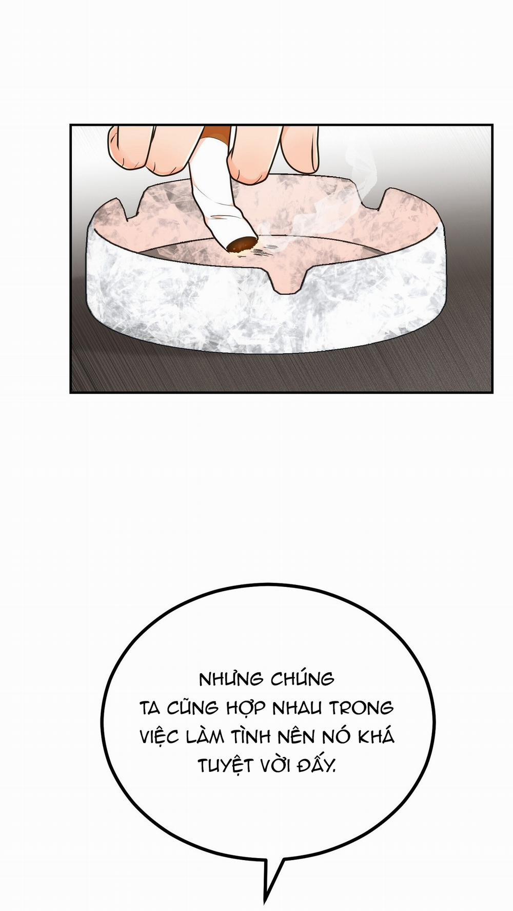 [18+] Hôn Nhân Ràng Buộc 11.2 trang 25