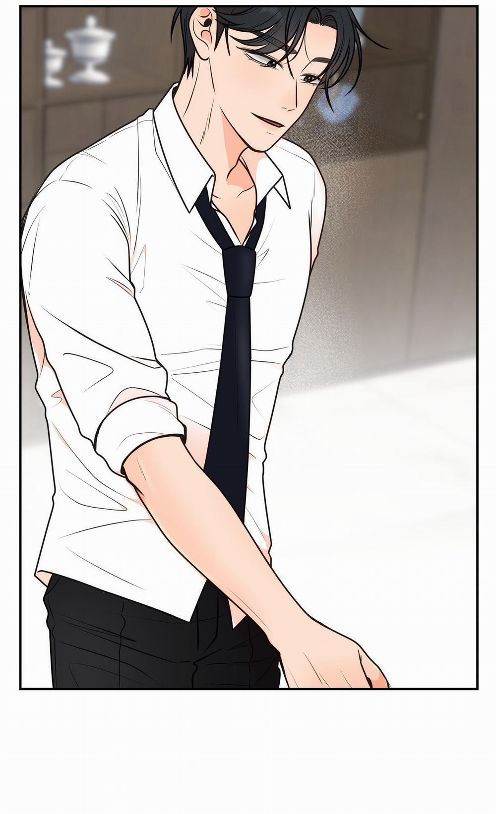 [18+] Hôn Nhân Ràng Buộc 11.2 trang 26