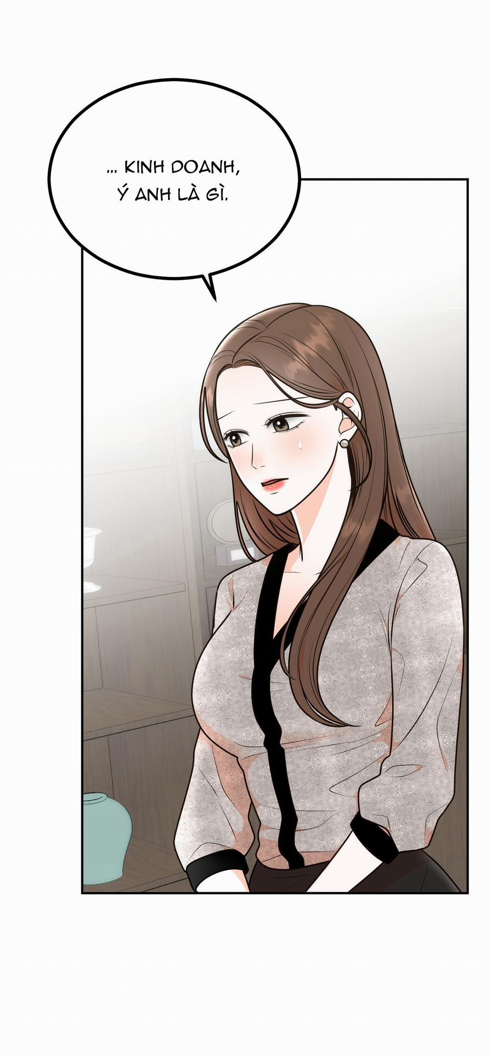 [18+] Hôn Nhân Ràng Buộc 11.2 trang 28